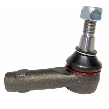 Delphi Steering Tie Rod End, Ta2155 TA2155